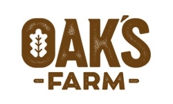 oaks farm cat grain free